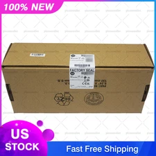 New 2711P-B10C22D9P Allen Bradley Panel View Plus 7 SER B Touch Screen