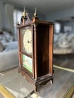Seth Thomas Mantel Clock - Mount Vernon — photo 4