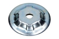 Maxgear 72-2107 Rillenkugellager Federbein-StüTzlager Rechts Vorne FüR Opel