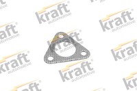 Kraft Automotive Dichtung Abgasrohr 0522506 FüR BMW VW 1H1 Golf Vento T4 3 1H2