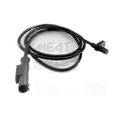 Meat & Doria Sensor, Raddrehzahl Hinterachse Beidseitig FüR Iveco-image