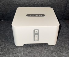 SONOS CONNECT GEN1 S1 DIGITAL MEDIA STREAMER Unit Only No Power Cord