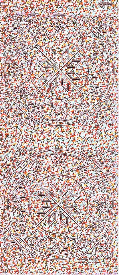 Formen Abziehbar Offs Basteln Karten Einladungen Verzierungen Wähle Deine Style - Bild 4 von 4