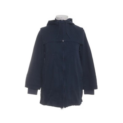 Levi Strauss & Co, Jacke, Damen, Größe: XS, Blau, Baumwolle, Einfarbig #rSj