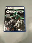 Madden NFL 26 - Sony PlayStation 5