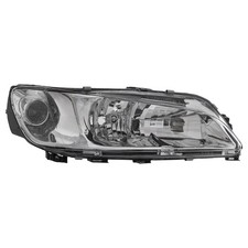 Hauptscheinwerfer Halogen rechts für Peugeot 306 Cabriolet 7D N3 N5 Bj.96-02