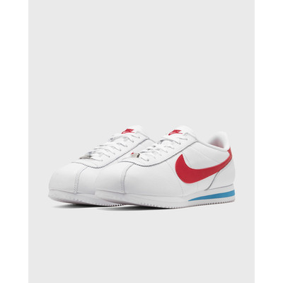Nike Cortez ''Forrest Gump'' Weiß Sneaker NEU & OVP FZ1347-100