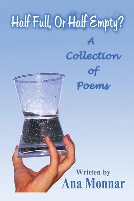 Ana Monnar | Half Full, or Half Empty? | Taschenbuch | Englisch (2002)