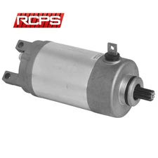 NEW ATV STARTER FOR 89-04 YAMAHA YFA-1 BREEZE125, 04-13 YFM125 3FA-81890-00-00