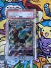 Umbreon V PSA 10 English Pokemon Card 188/203 Evolving Skies 2021 Full Art