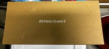 Meta Quest 2 128GB BOX ONLY!