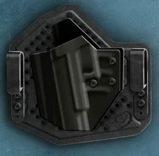 TREX ARMS Ironside Hybrid Holster Hellcat PRO, Left Hand