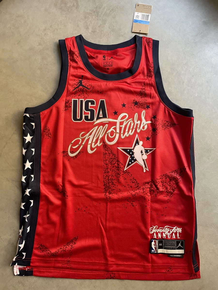 Maillot All Star Game 2022 Team Durant Swingman Maillot All Star Game 2022 Team Durant Swingman