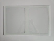 LG Refrigerator Crisper Glass  Part # MHL61952310