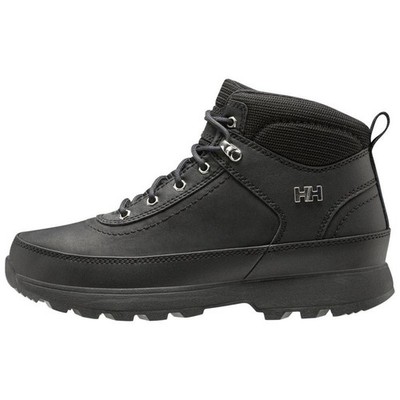 Helly Hansen Calgary 2 wasserdichte Damen Wanderschuhe schwarz