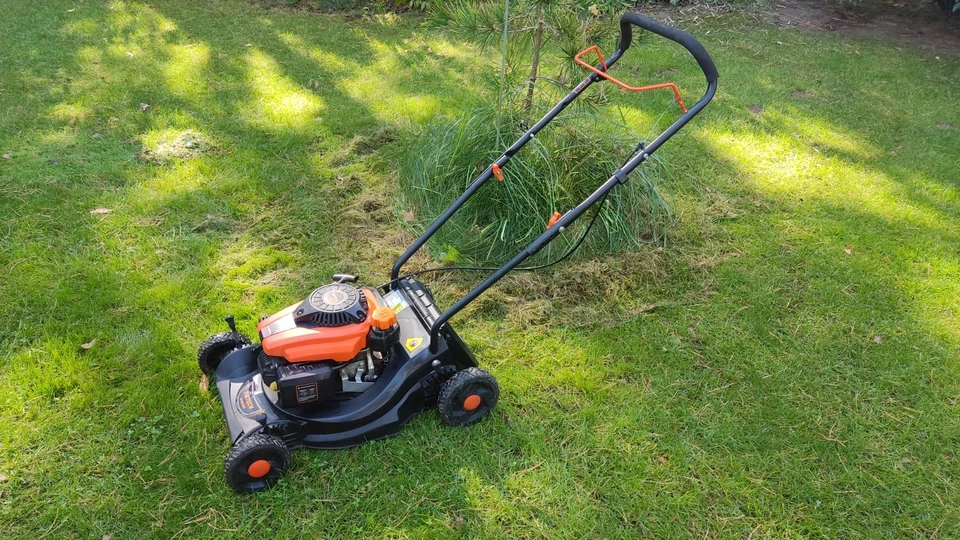 Rasenmäher FX-RM1630 Rasenmäher (FUXTECH)