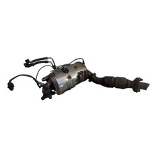 Kia Sportage MK3 (2014-2015) 1.7 Diesel Catalytic Converter CF2A760