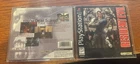 Resident Evil (Sony PlayStation 1, 1996)Black Label with registration card Mint