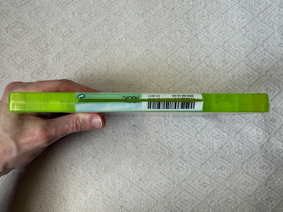 Resident Evil 5 Gold Edition XBOX 360 - UK PAL VGC CIB with Microsoft Seal - Image 4 of 4