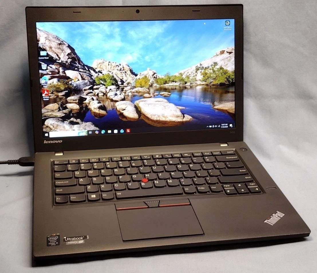 Lenovo ThinkPad T450 PC Laptops & Netbooks for Sale | Shop New