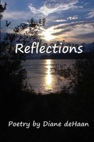 Diane Dehaan | Reflections | Taschenbuch | Englisch (2015) | [.]