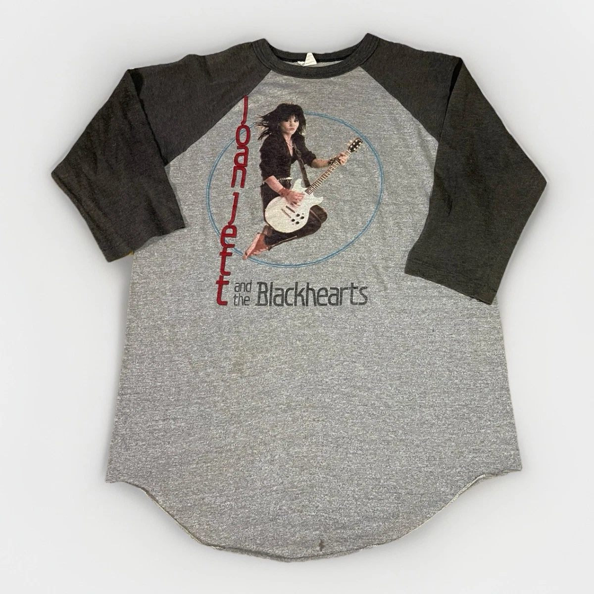 vintage joan jett shirt products for sale | eBay