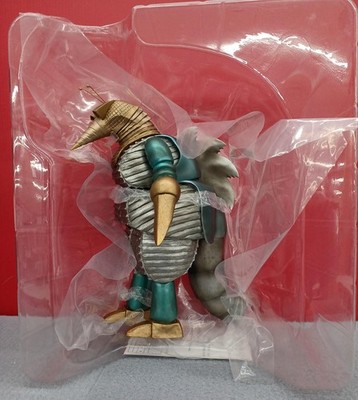 X-Plus Mogera 1957 The Earth Defense Force Godzilla Vinyl Figure