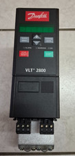 DANFOSS VLT2800 195N1027 FREQUENZUMRICHTER VLT2811PT4B20STR1DBF00A00
