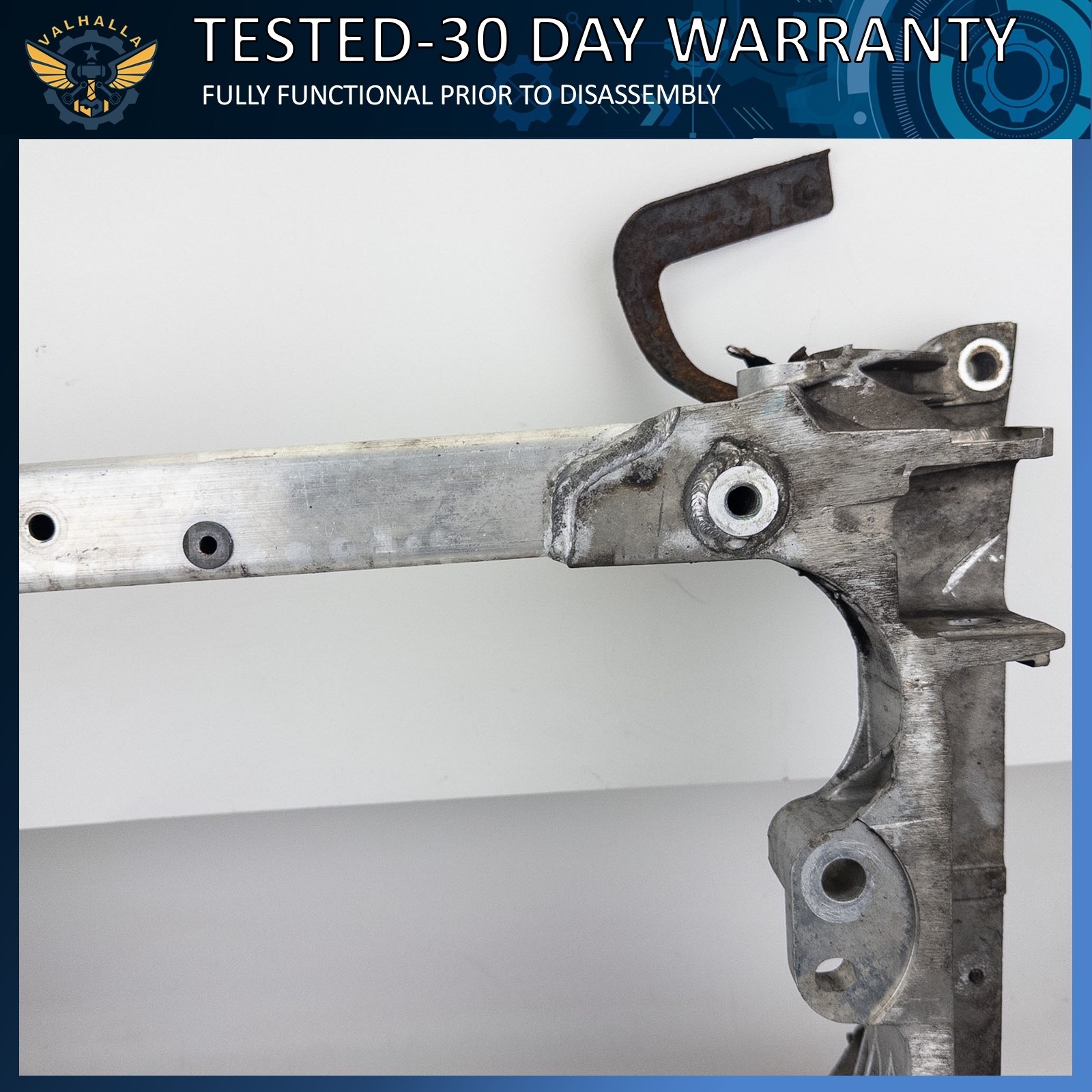 Maserati Ghibli 2014-2024 FRONT Subframe