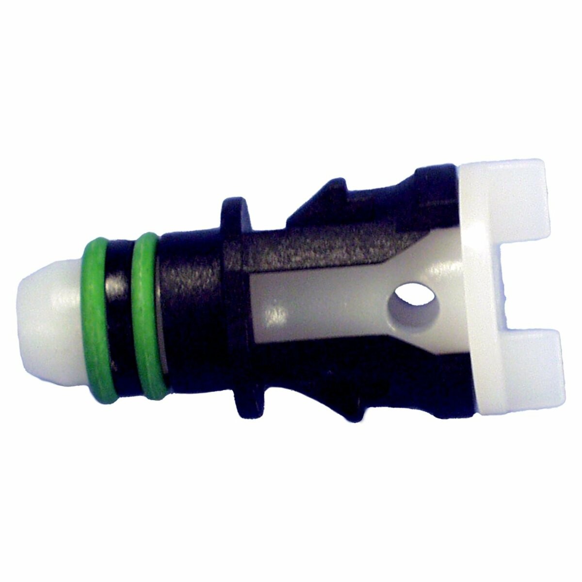 Crown 3/8 In Fuel Line Connector Repair Kit for 91-96 Jeep YJ XJ