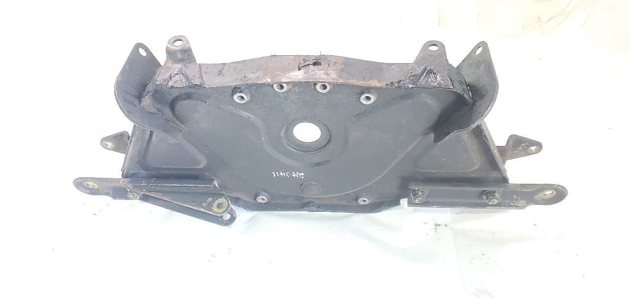 1990 Bentley Turbo R OEM Rear Differential Mounting Plate