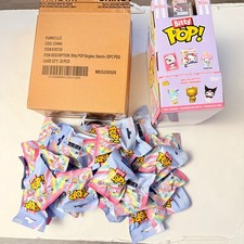 Ultimate Funko Pop Sanrio Figures Checklist and Gallery 81