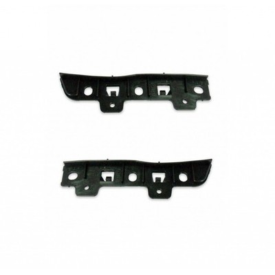 For Ford Escape 2013-2016 Bumper Cover Support Bracket | Pair | Front | CAPA