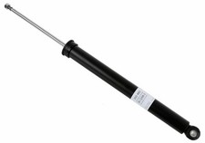 SACHS Stoßdämpfer 350 485 für MERCEDES-BENZ