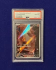 PSA 10 Charmander #168 Japanese 151 2023 Pokemon GEM MINT