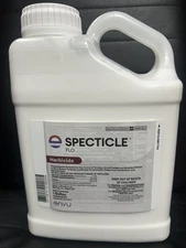 Specticle Flo Herbicide 1 Gallon Pre-Emergent Envu Herbicide