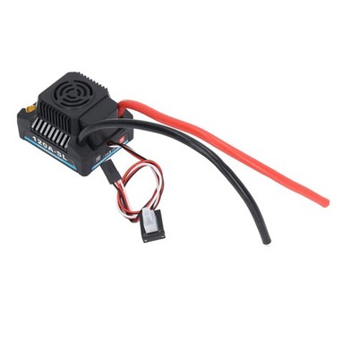 High Performance Brushless ESC For RC Car 120A