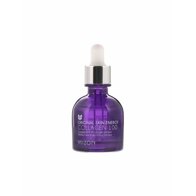 MIZON Original Haut Energy 100 Gesichtsserum mit Kollagen 30ml