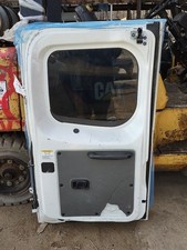 Passenger Rear Back Door Standard Roof Fits 12-15 Nv 1500 220008