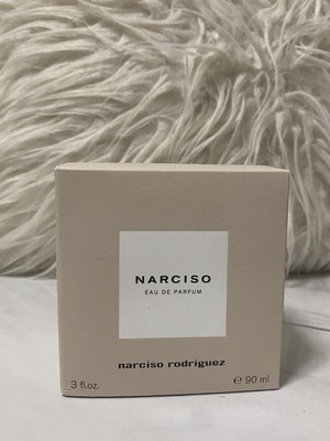 Narciso Rodriguez Narciso Eau de Parfum 90 ml Spray Muy Raro