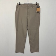 NWT The North Face Women City Standard Ankle Pants Size 10 Flash Dry D047 -13