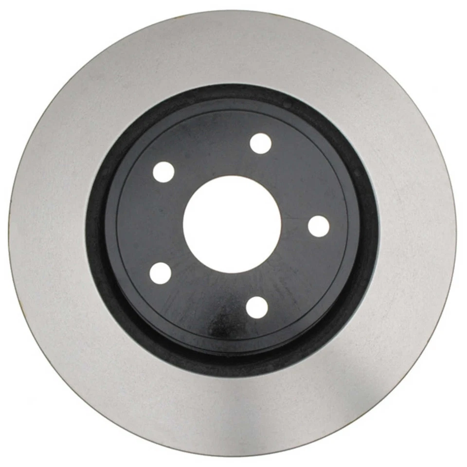 盘式制动转子适用于 2004 - 2006 道奇 Ram 1500 RAYBESTOS — 第 3/3 张图片