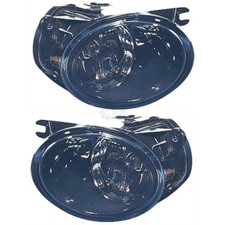 Nebelscheinwerfer Nebelleuchte Nebellicht Set für Audi A6 Avant 4B C5 H7