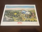 Set of 3 Harry Potter Jim Kay Illustrated 30 x 20 Poster Prints  — photo 2