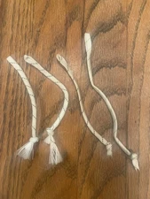 Parachute Skydive Closing Loop Main Parachute               4 pack FREE SHIPPING