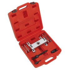 Sealey VS2075 Diesel Injector Puller Set - BMW M47/M57