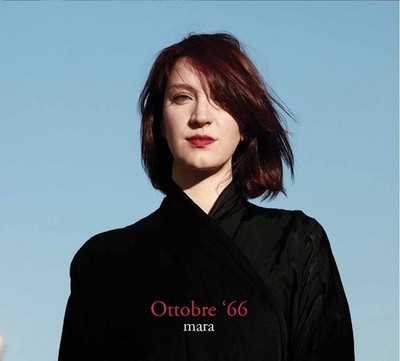 Audio Cd - Mara Luzietti - Ottobre '66  - Brutture Moderne -D- Neu