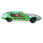 Dinky 189 LAMBORGHINI MARZAL Vintage Original Model 1969