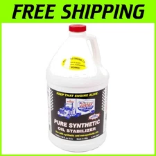 Motor Additive for High-Performance Engines