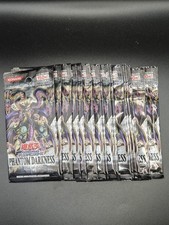 Yu-Gi-Oh! TCG Phantom Darkness OCG Japanese Booster Pack Sealed Unweighed 1x